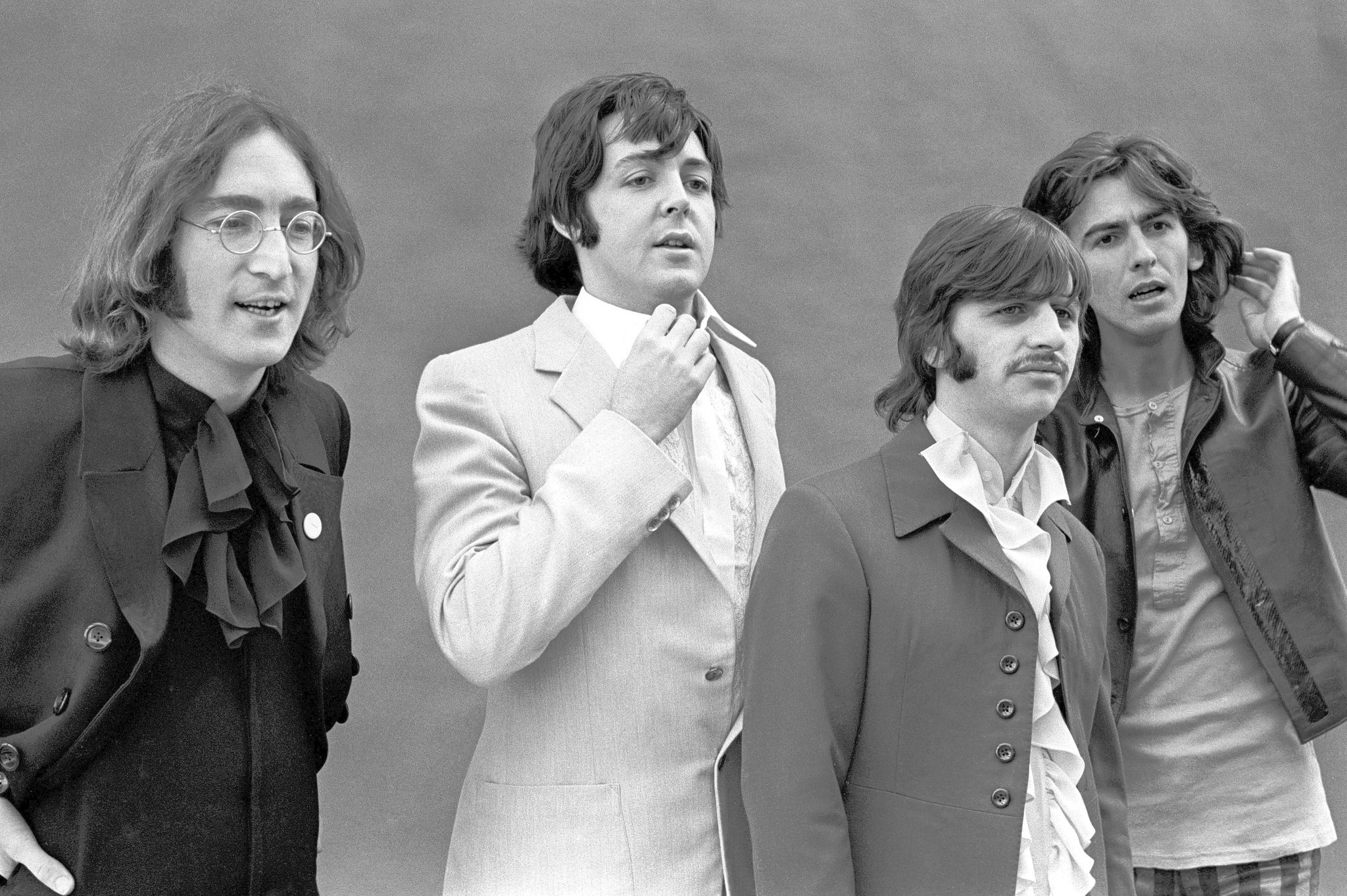 Do you want to know a secret? The Beatles are better in mono