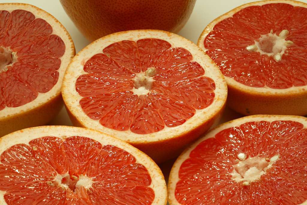 Slim down with grapefruit juice? Berkeley study adds ...