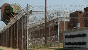 Expert: Cook County Jail one of the most dangerous in country