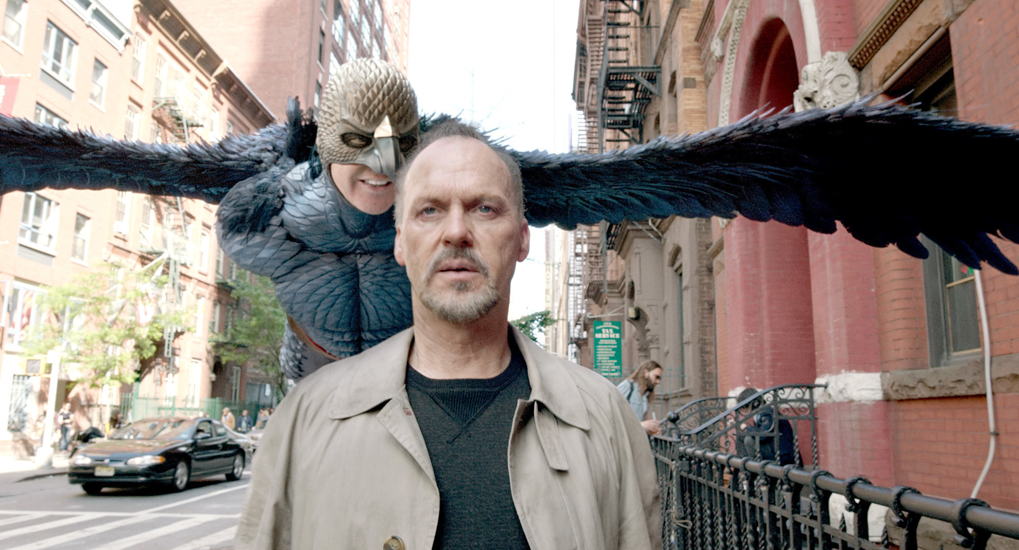 Le film Birdman sera disponible à partir de fin mars 2021 sur Amazon Prime Video - Cultea