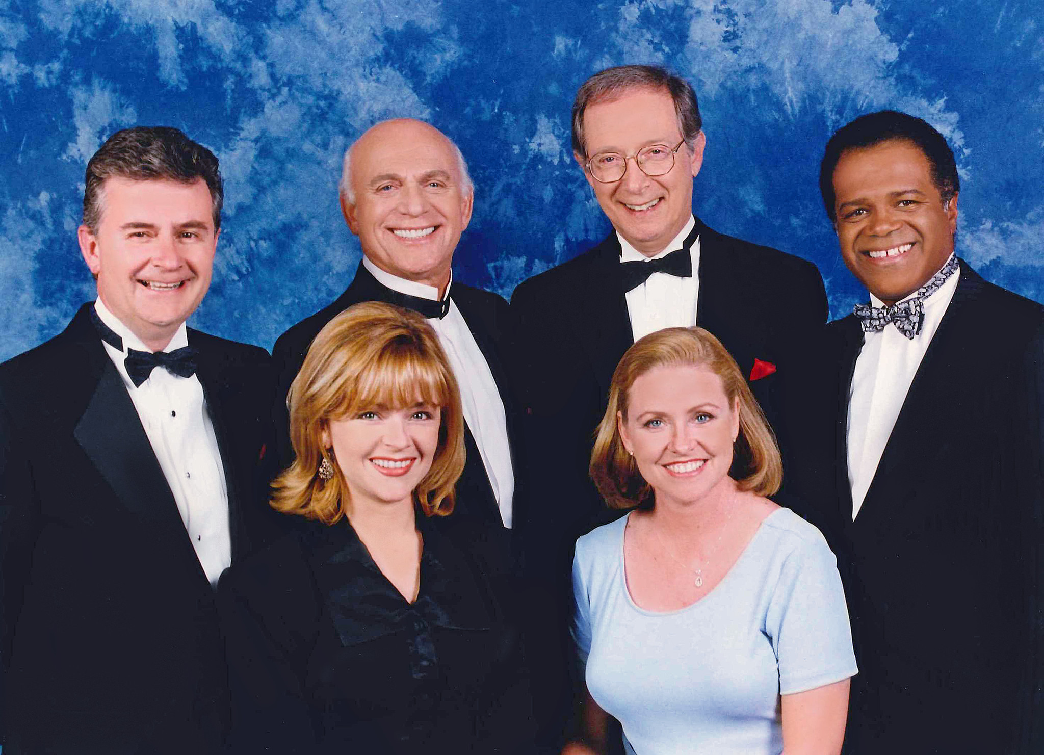 Love Boat cast then and now - Sun Sentinel.
