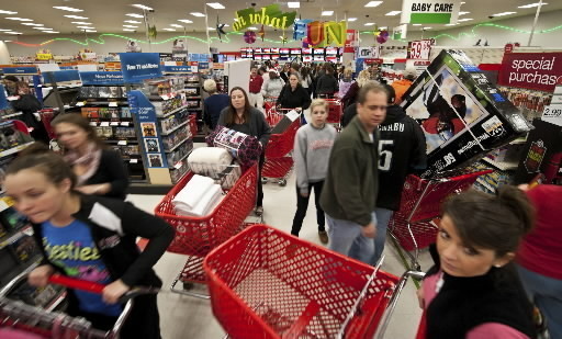 Walmart Releases Black Friday Ads Daily Press