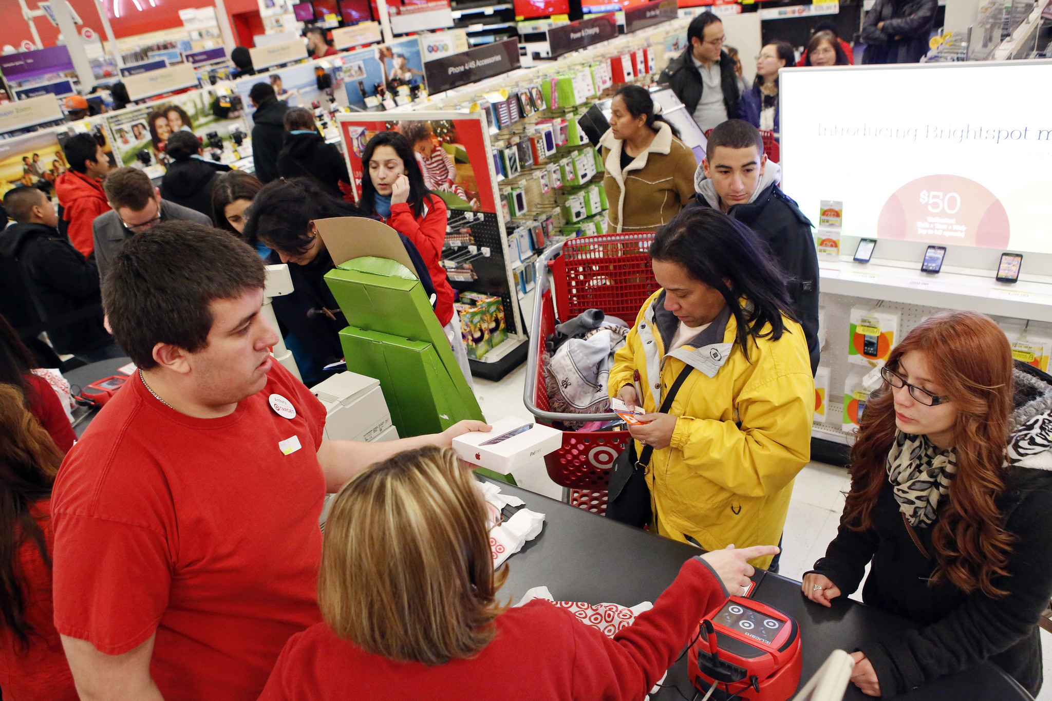 Should stores open on Thanksgiving? - Chicago Tribune - Stores Open On Thanksgiving Day 2014 Chicago