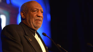 Bill Cosby accused of molesting girl, 15, in 1974 at Playboy Mansion