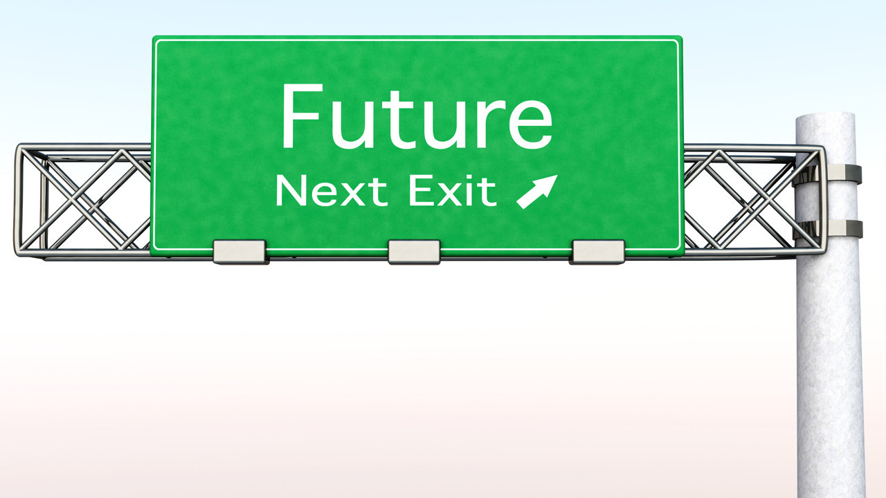 clip art highway exit sign - photo #41