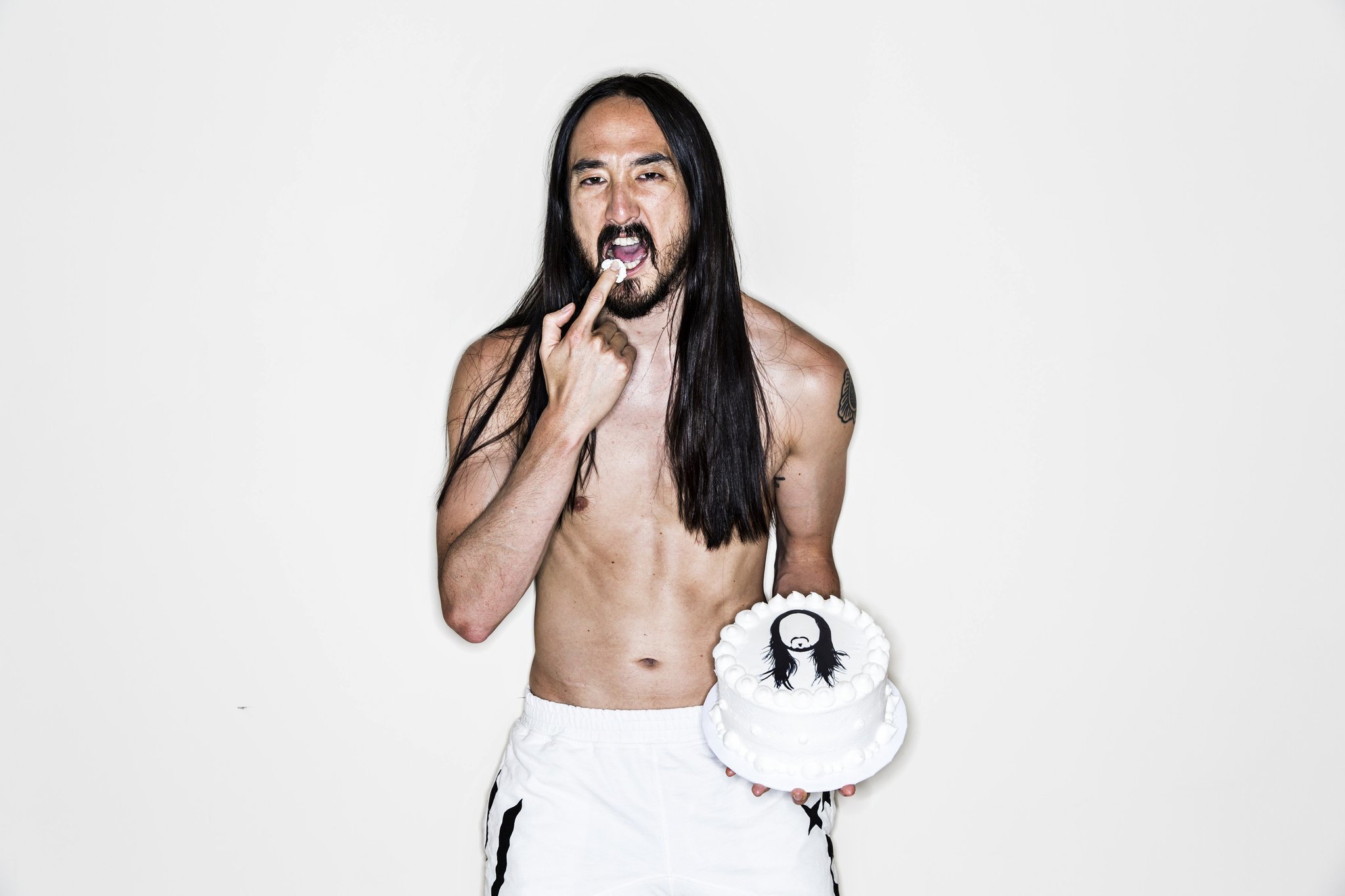 Steve Aoki To Perform At Story In Miami Beach Sun Sentinel