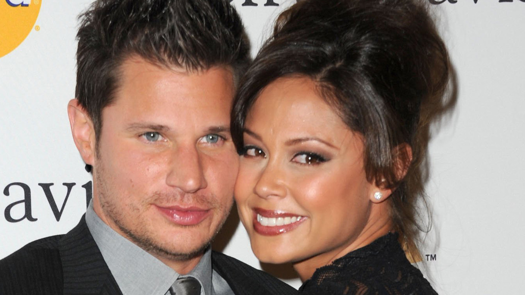 Nick Lachey, Vanessa Lachey welcome a baby daughter, their second child.