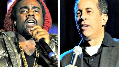 Wale and seinfeld relationship