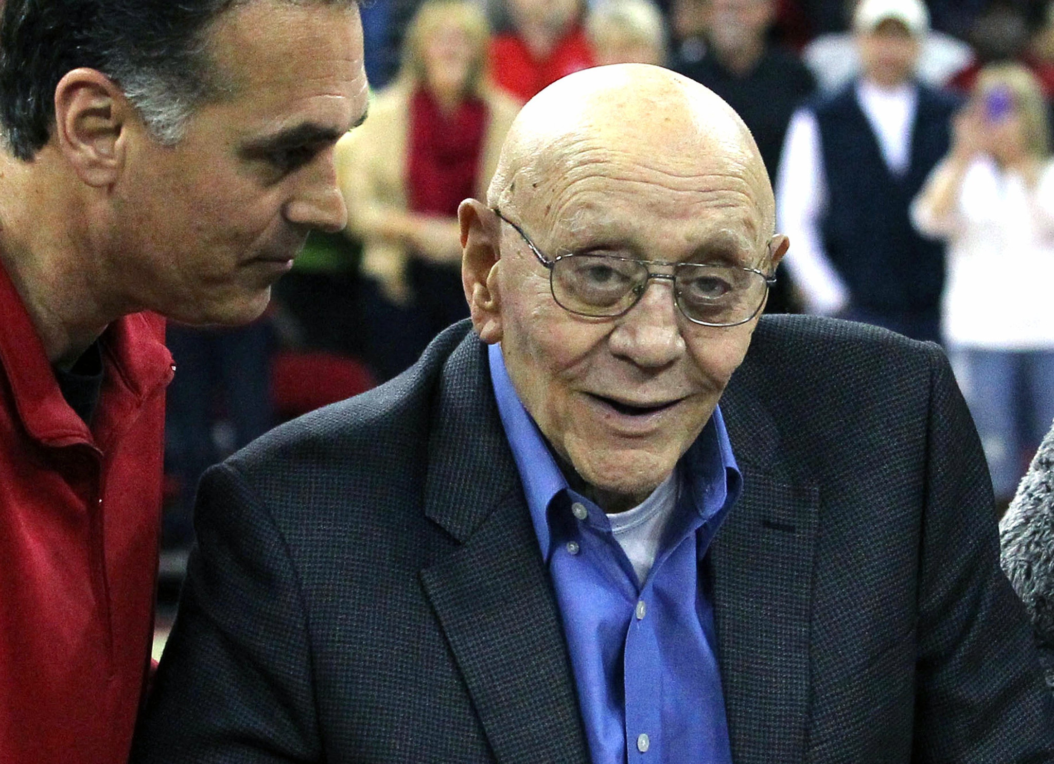 Hall of Fame coach Jerry Tarkanian dies - Chicago Tribune