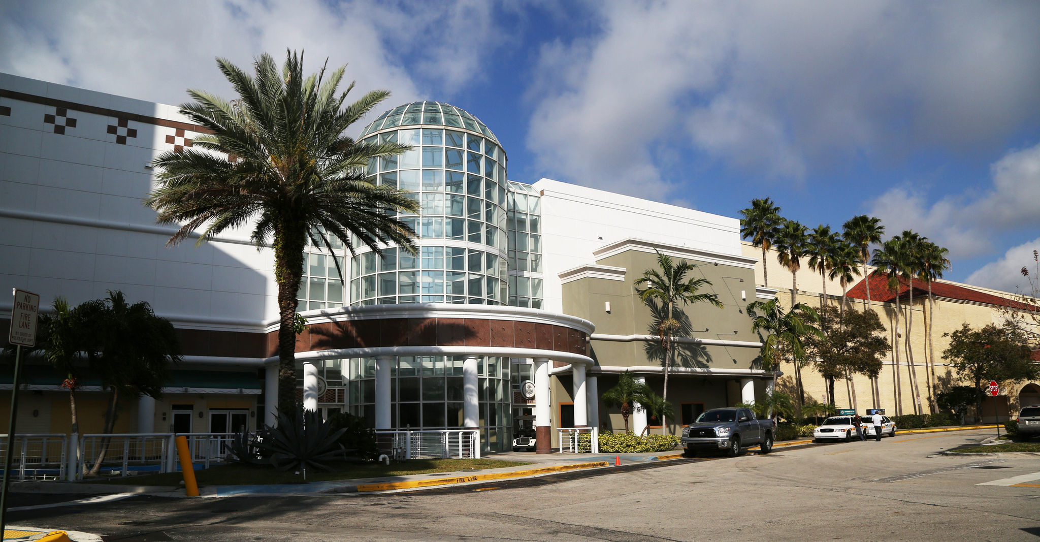 Plantation Florida Mall