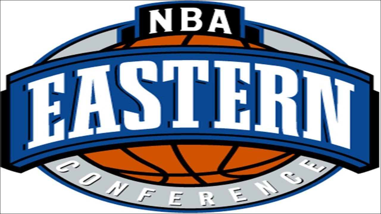 Eastern Conference Nba