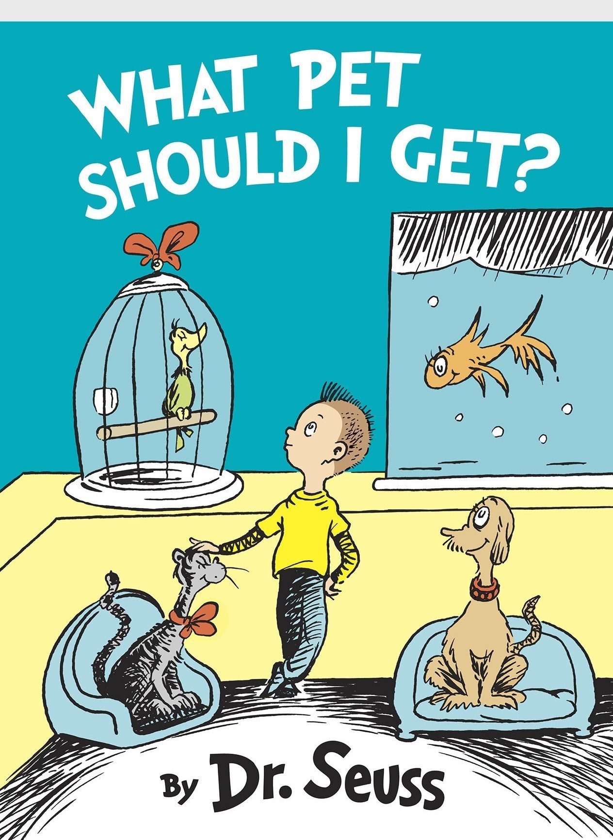 Recently discovered Dr. Seuss book coming out in July Chicago Tribune