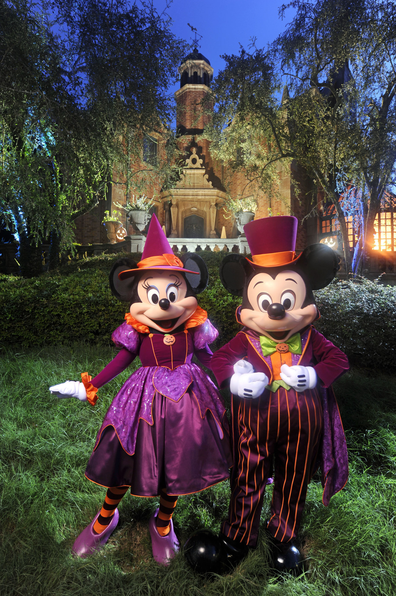 Disney announces dates for 2015 Halloween, Christmas parties - Orlando
