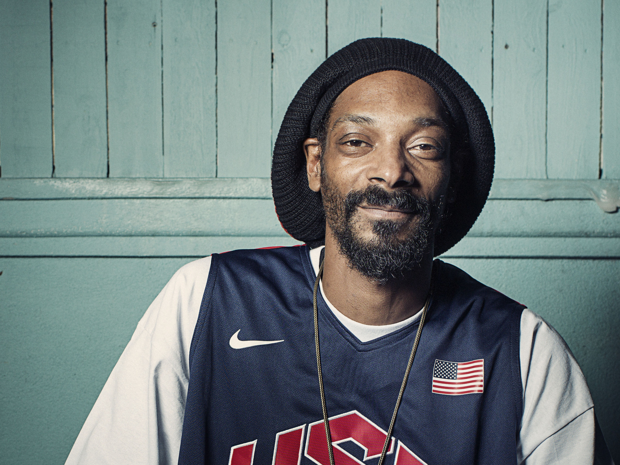 Snoop Dogg named keynote speaker for South By Southwest fest