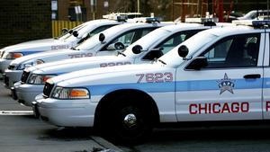 Street stops by Chicago police far surpass New York, ACLU finds