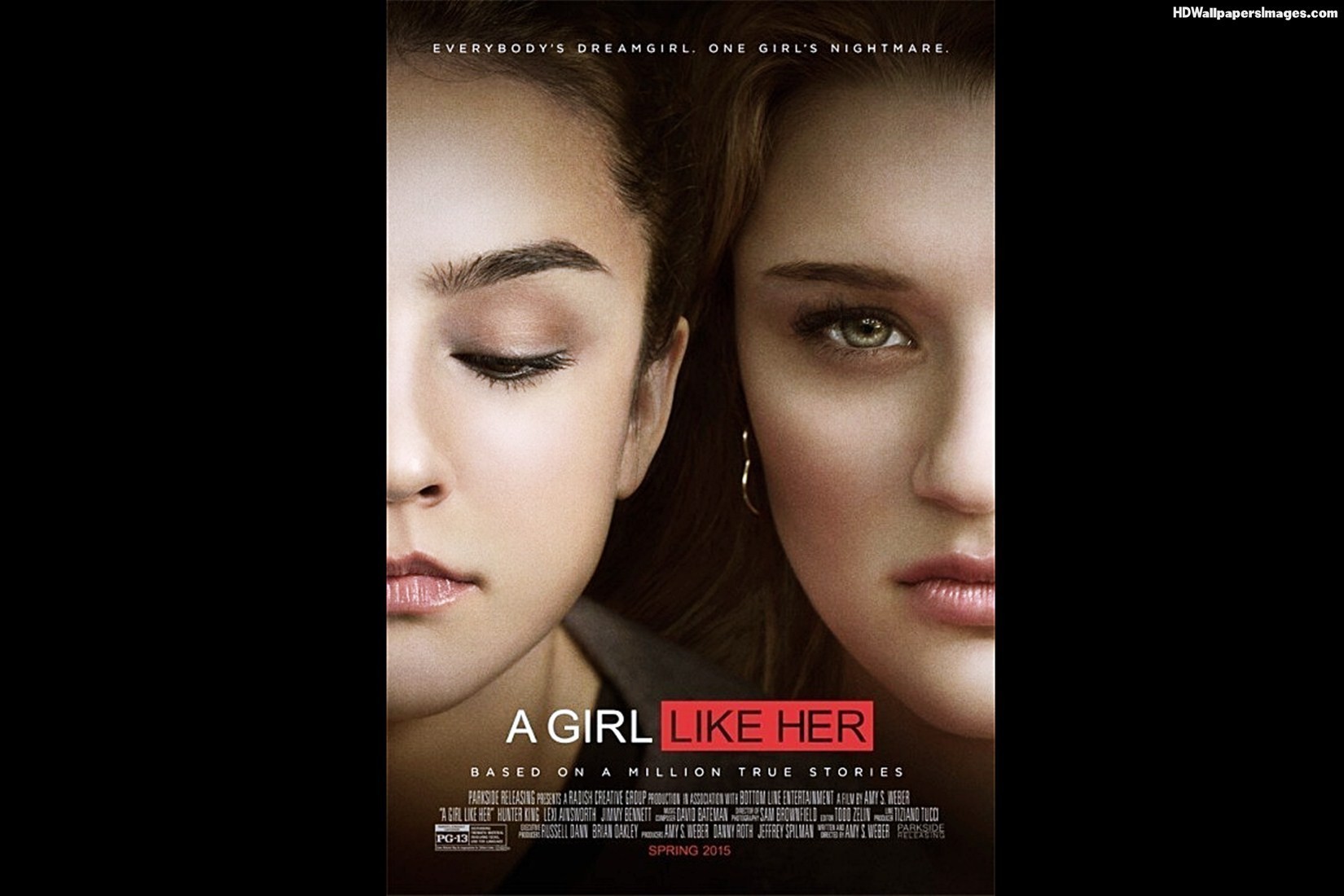 Teenlink Review A Girl Like Her Is A Powerful Movie