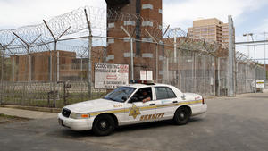 Judge rejects violence claims, says Dart improving Cook County Jail