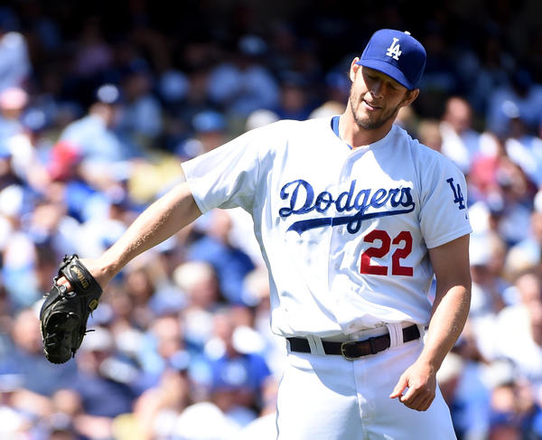 Dodgers opening day live: Dodgers defeat Padres, 6-3 - Los Angeles Times