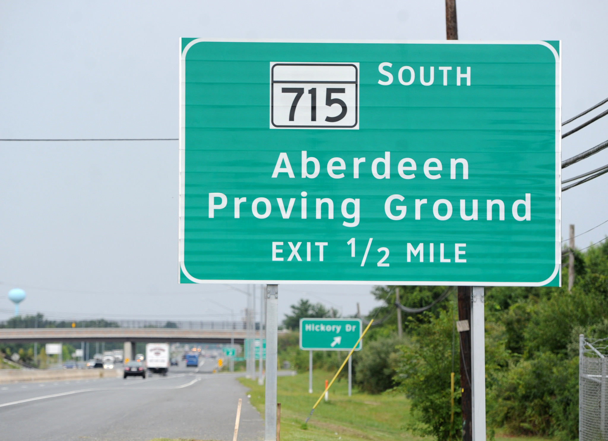 More than 100 Aberdeen Proving Ground contractors laid off - Baltimore Sun