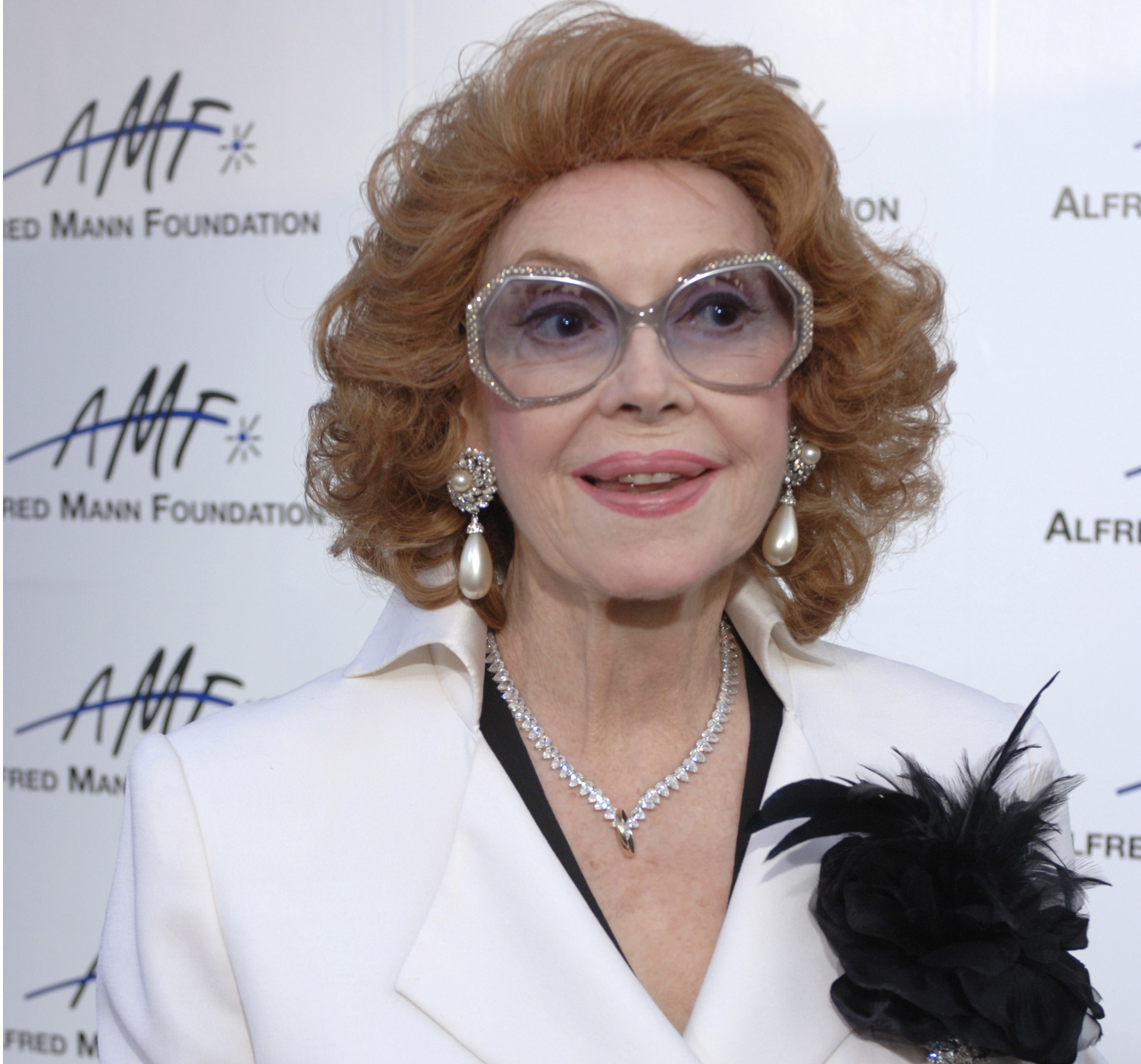 Jayne Meadows Actress And Tv Personality Dies At 95 Chicago Tribune 