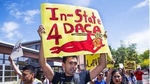 Arizona 'Dreamers' win lower in-state tuition rates at public universities