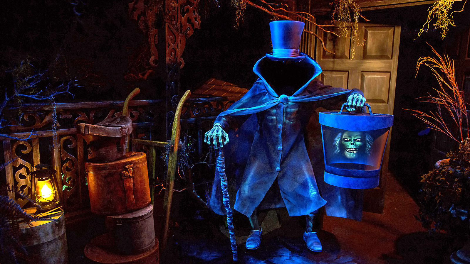 Disneyland adding new special effects to classic rides