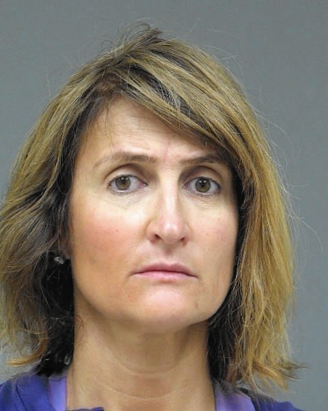 Wilmette Woman 48 Charged With Prostitution In