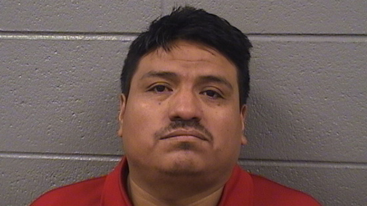 Man Charged With Repeated Sex Assault Of Teenage Relative Chicago Tribune 