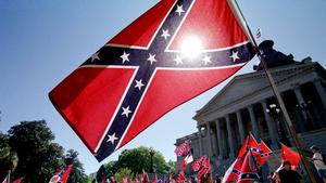 South Carolina should retire the Confederate flag