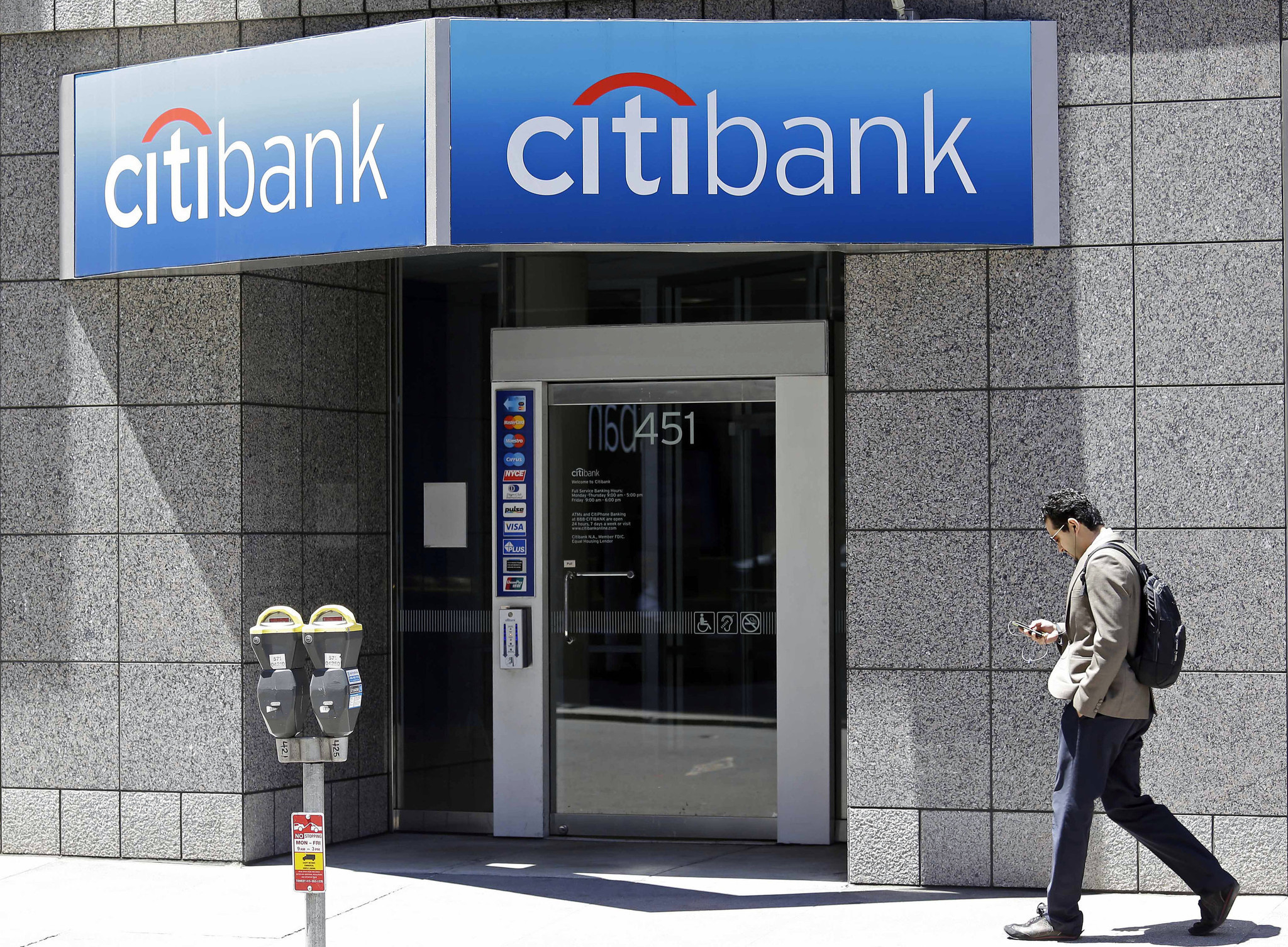 Citibank forex rates india