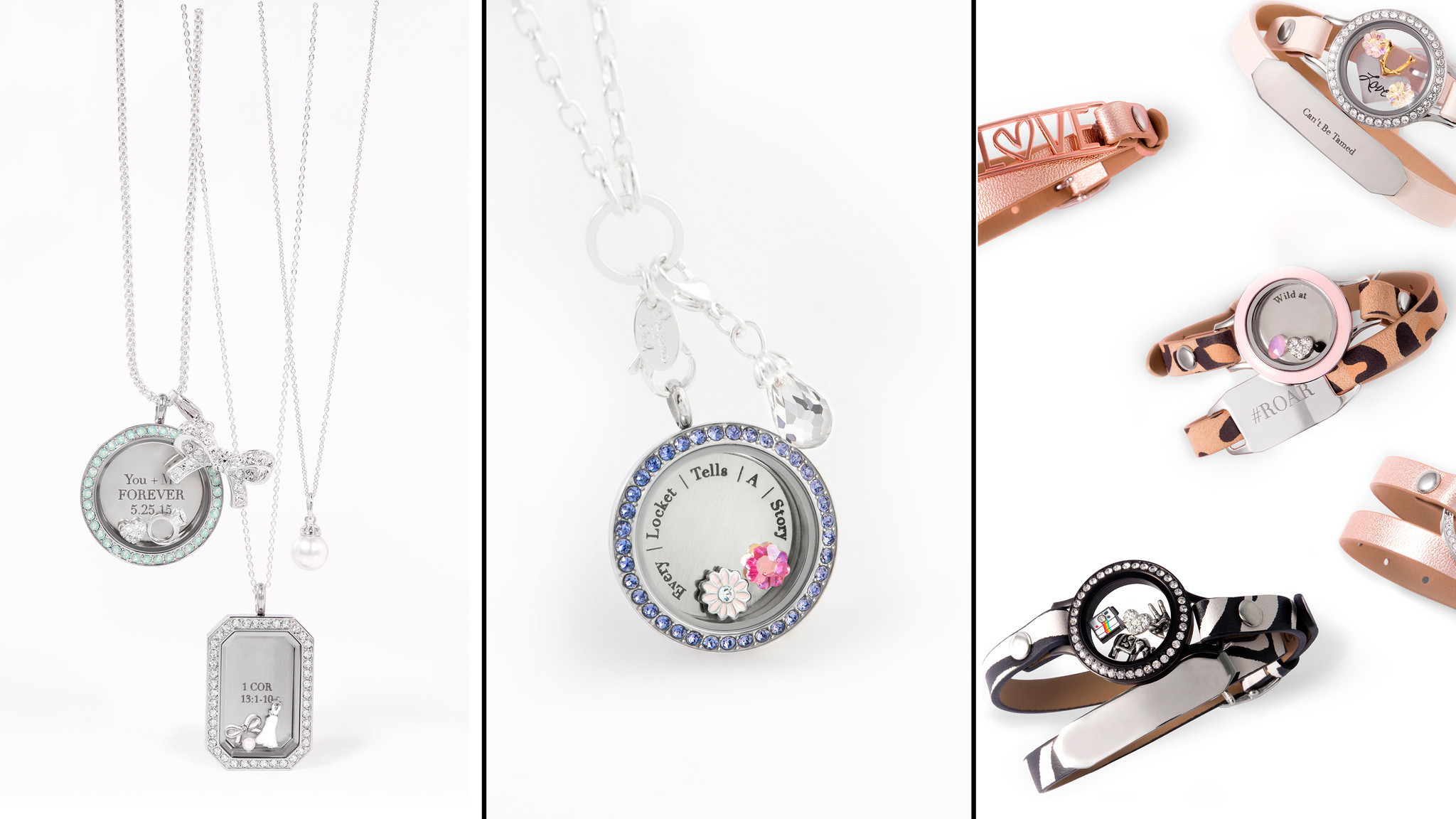 Origami Owl brings a teenager's vision and success to Chicago Chicago