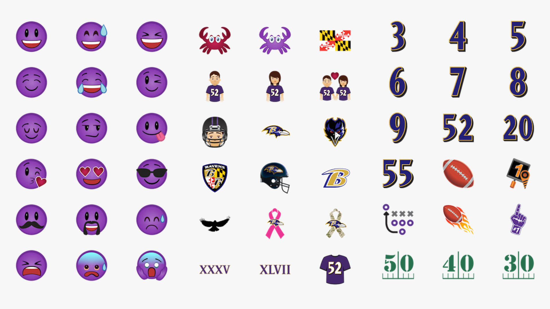 Мьюнинг смайлы. Эмодзи Raven. Team Emoji. Emoji Squad.