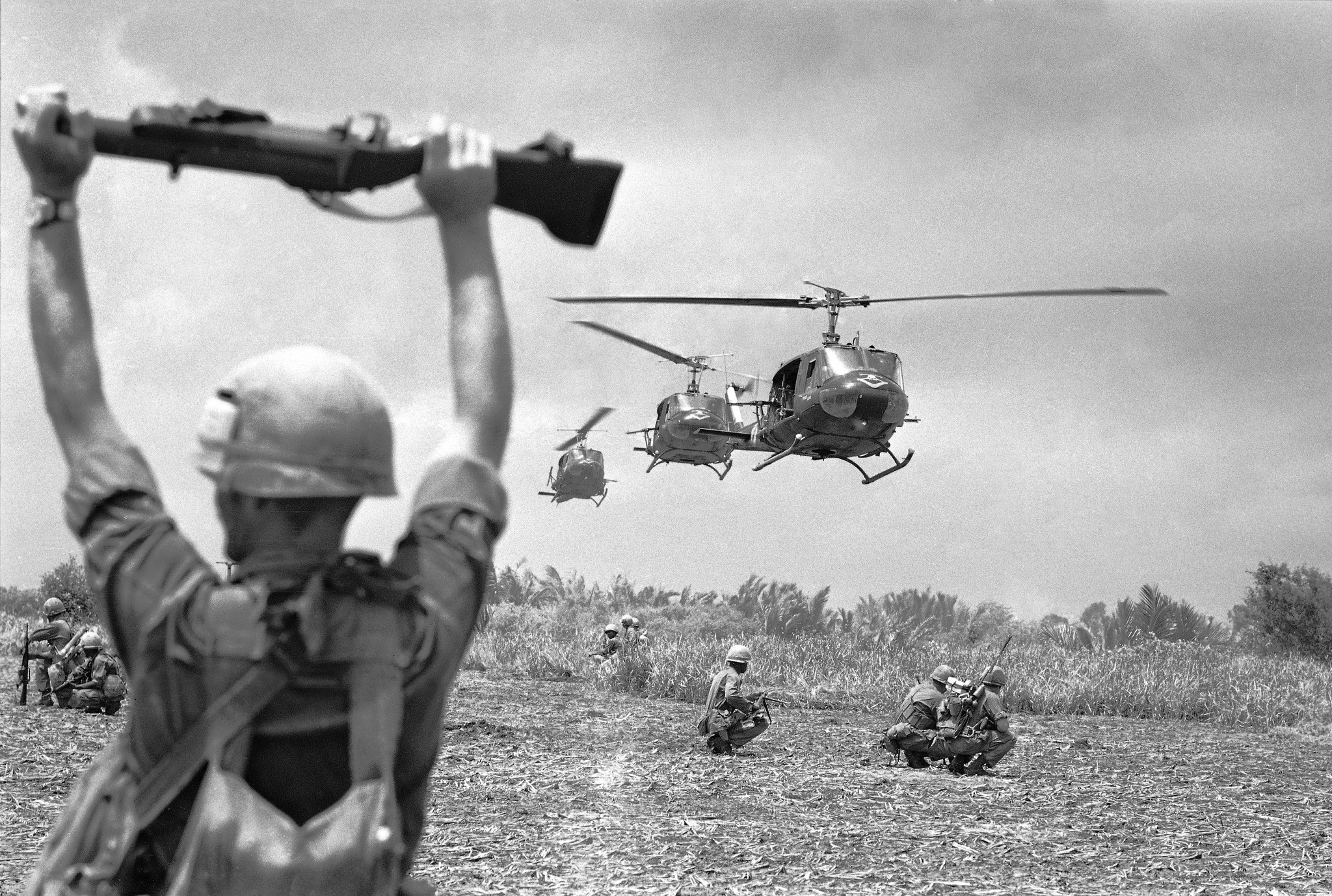50 year anniversary of start of Vietnam War - Daily Press