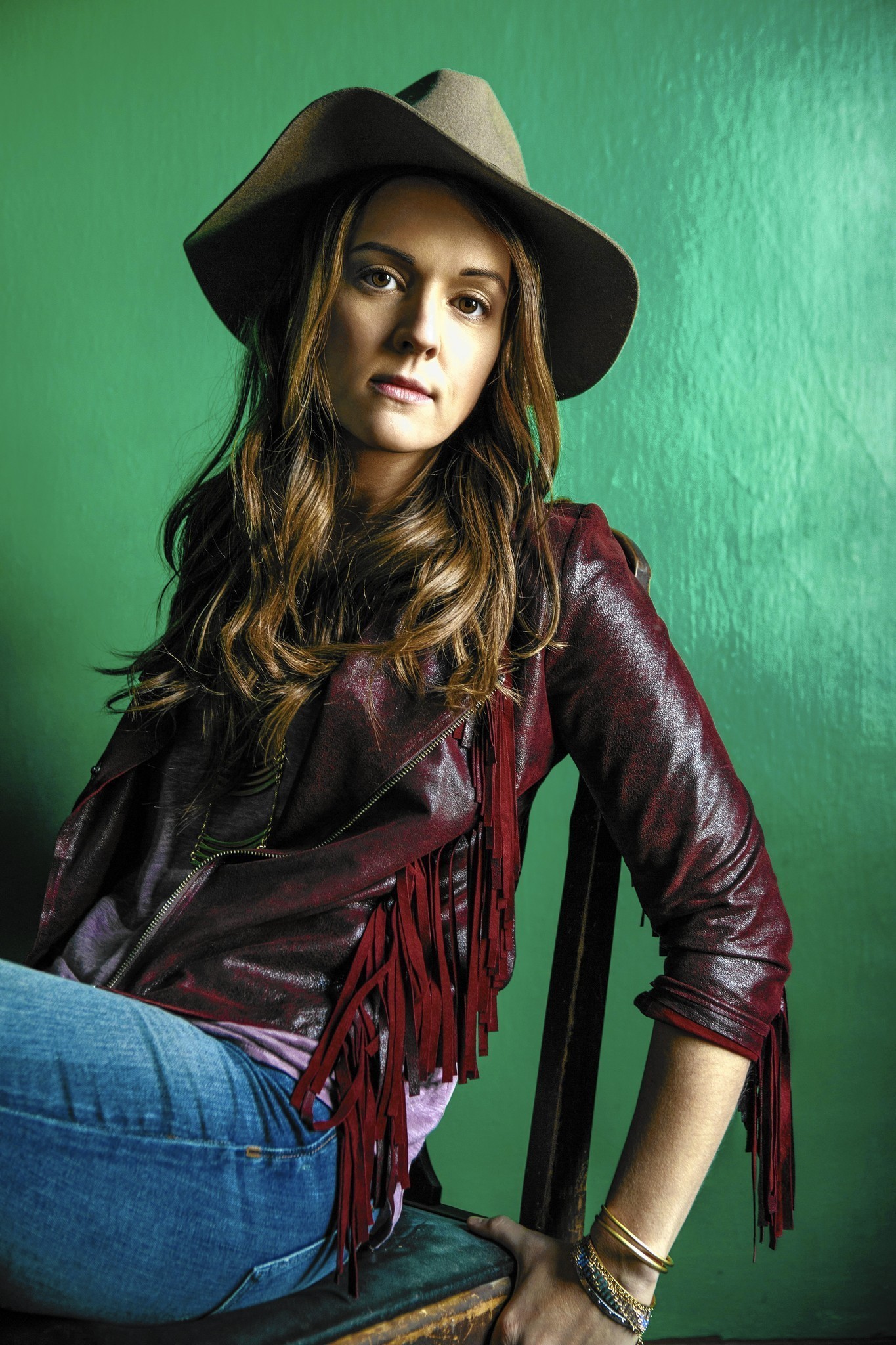 Brandi Carlile preview: New label and first-time motherhood - Chicago Tribune1365 x 2048