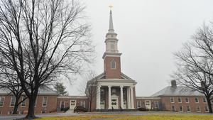 First Presbyterian Church of Bethlehem seeks to leave national Presbyterian Church