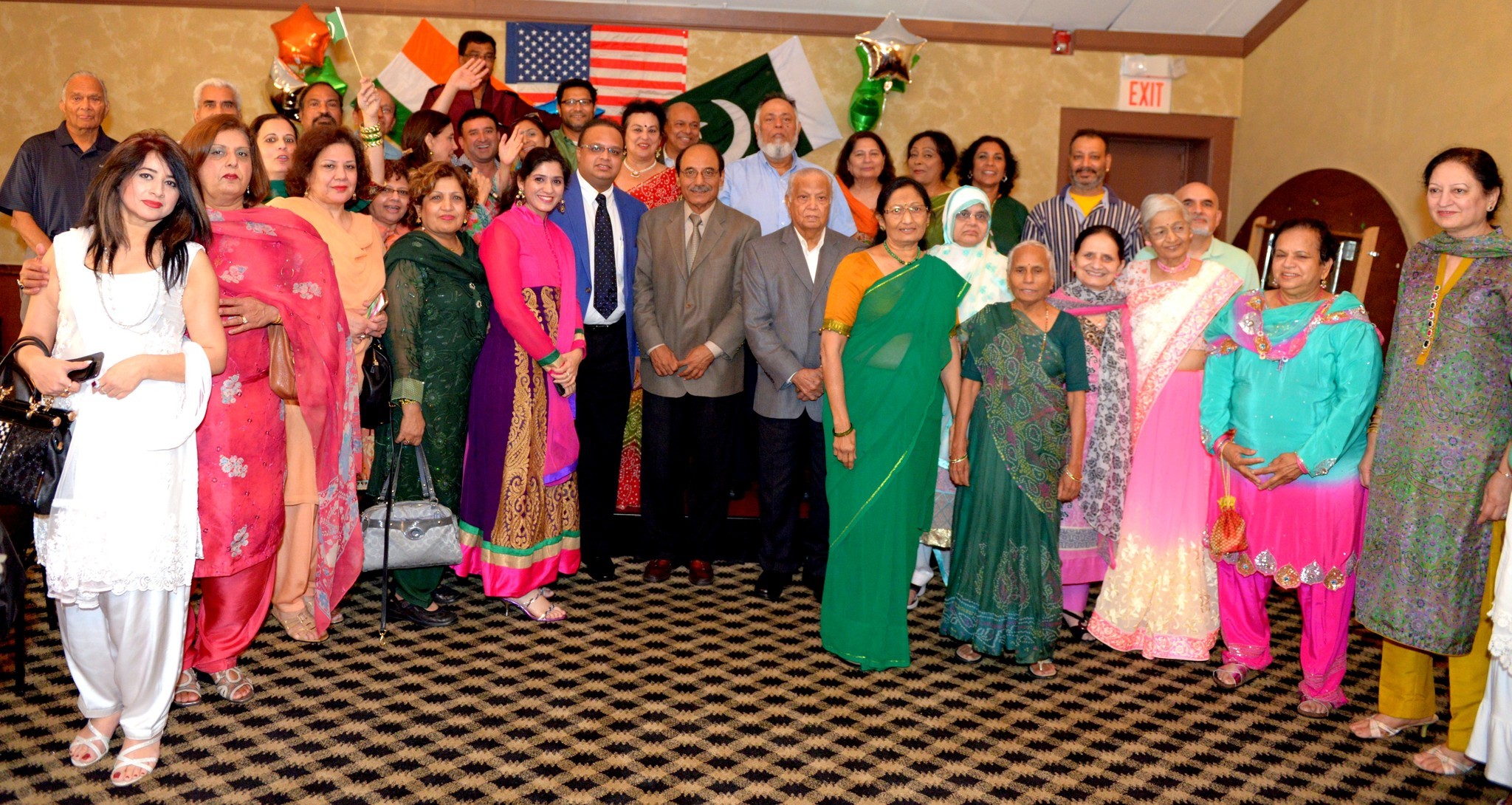 Chicago indian community events, Chicago desi events 