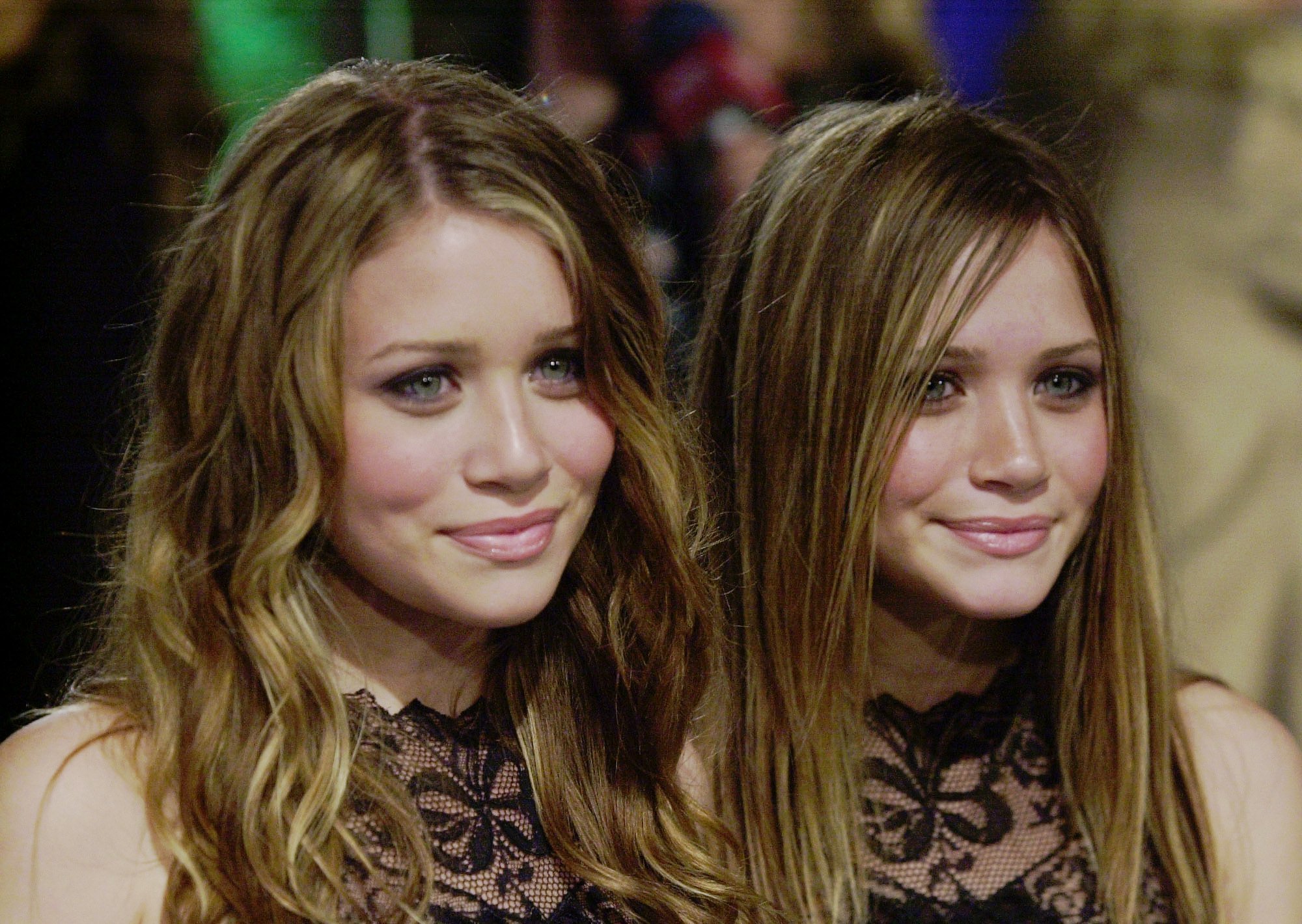 How the Olsen twins stole the show on 'Full House' - Chicago Tribune