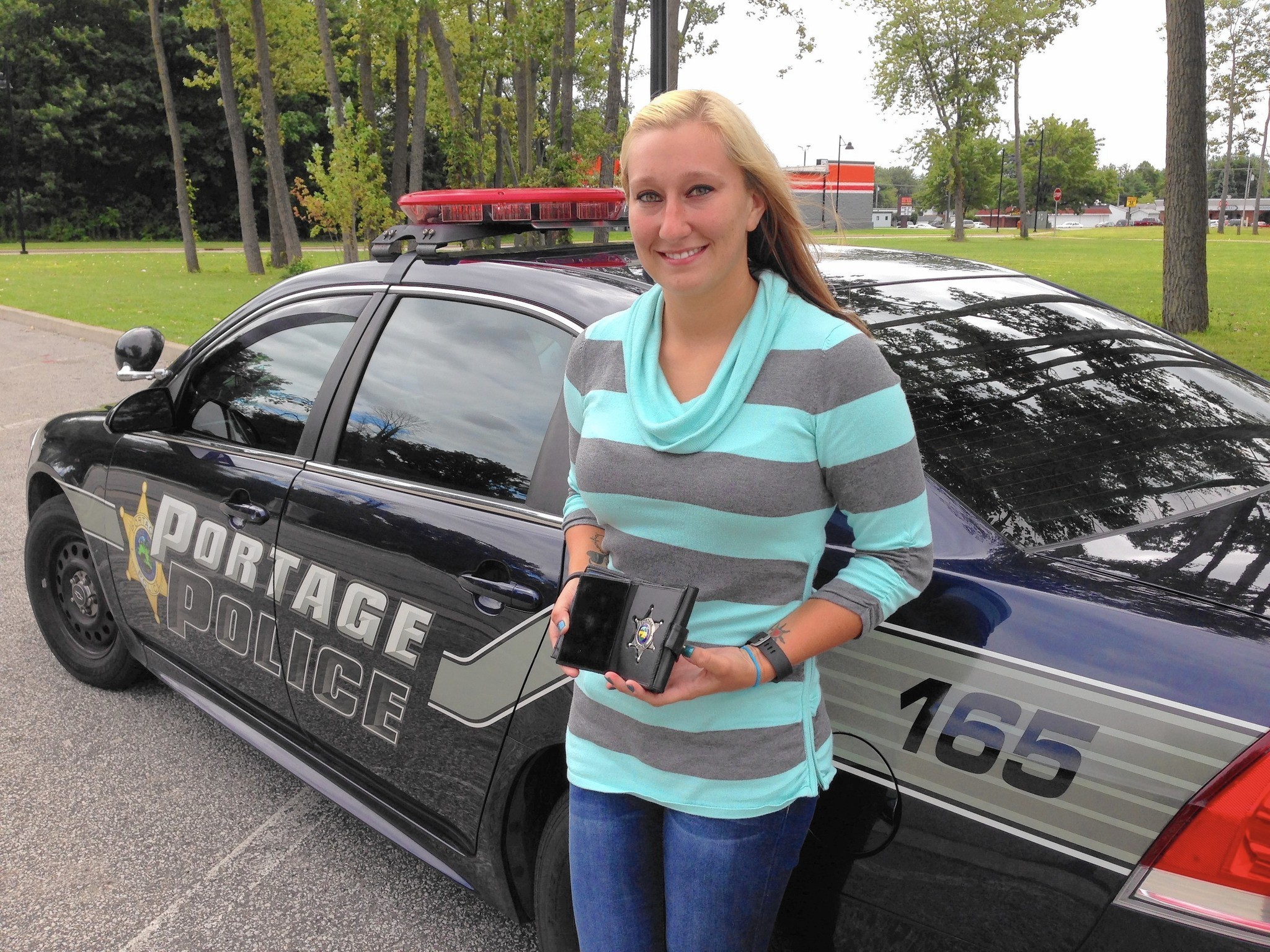 Should cops use patrol cars while off duty? - Aurora news ...