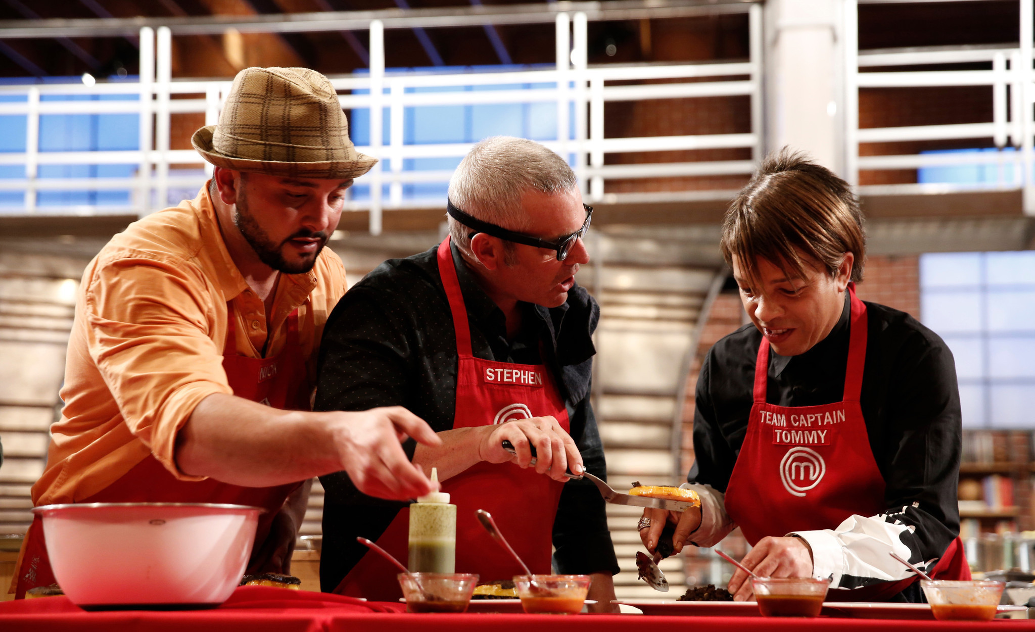 Calling All Home Cooks Masterchef Holding Open Casting Call In