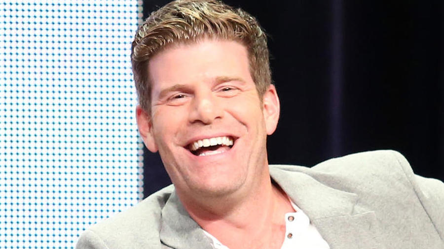 Steve Rannazzisi apologizes for 9/11 lie: 'It only made me more ashamed'