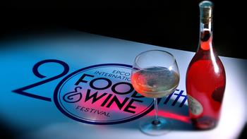 Complete 2015 Epcot International Food & Wine Festival coverage