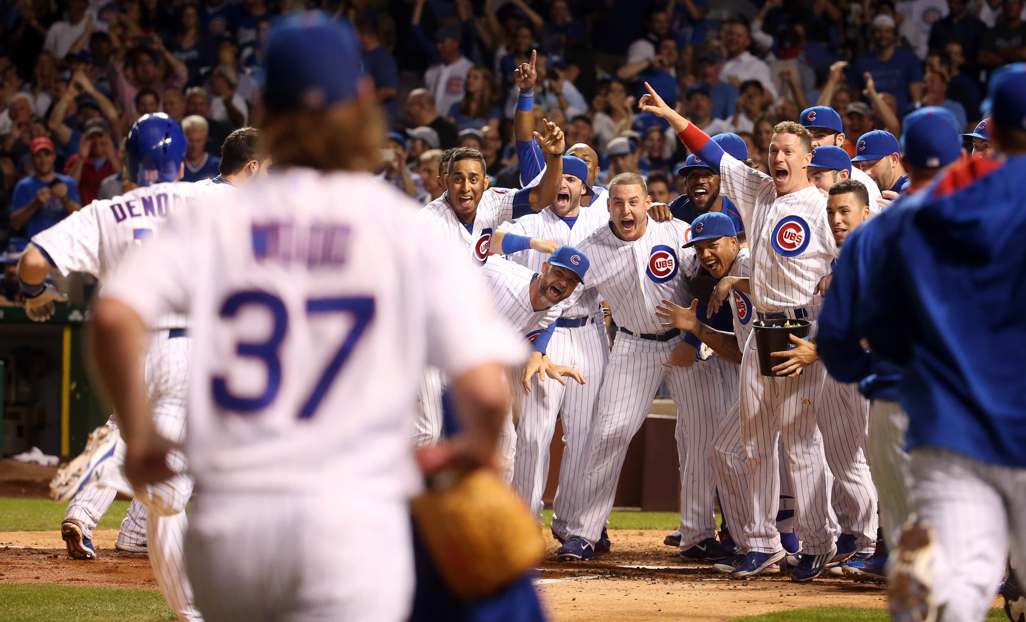 Cubs may carry as many as 16 position players for wildcard game