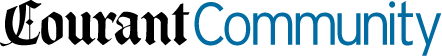 courant community logo