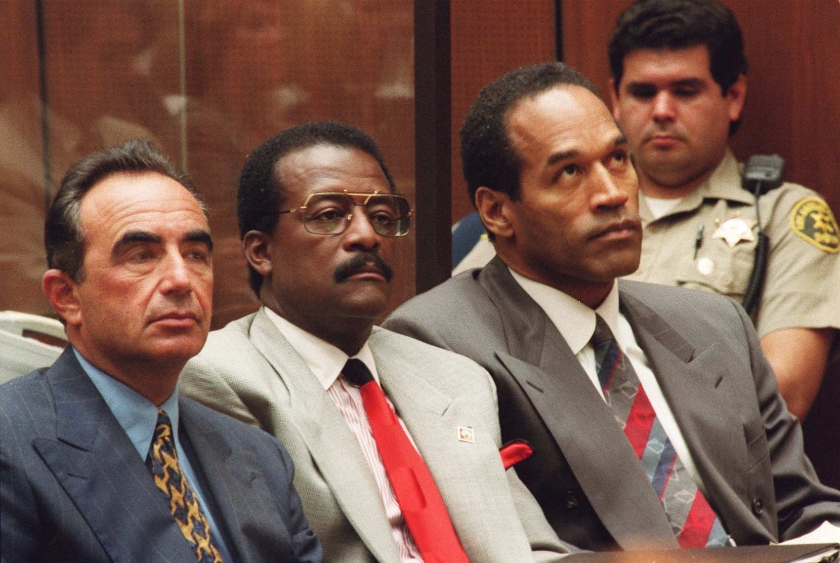 Revisiting the O.J. Simpson trial, 20 years after the 