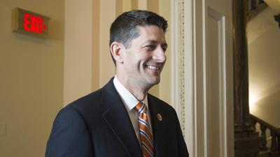 Paul Ryan vs. House Freedom Caucus: Who will blink first in speaker's race?