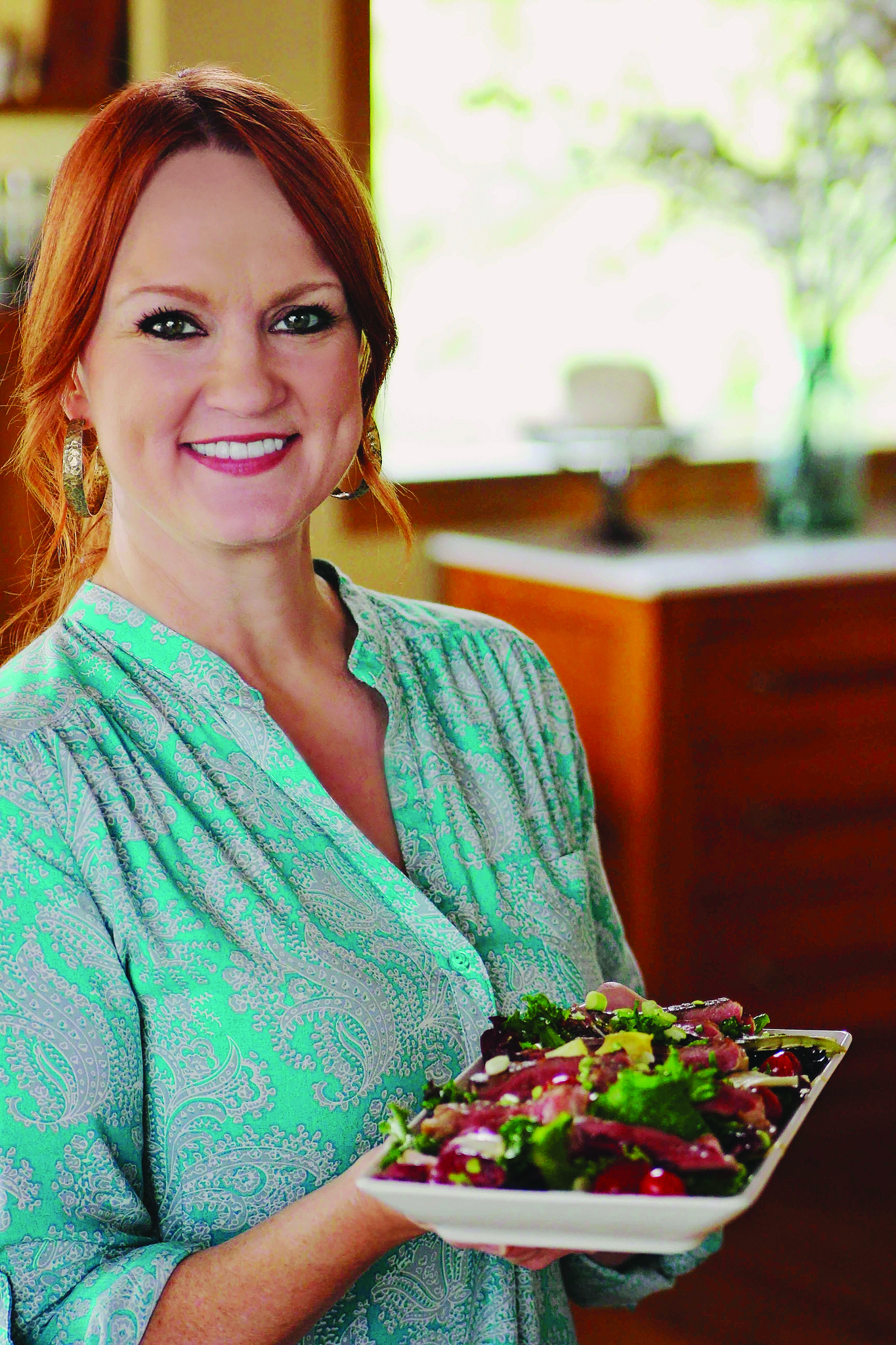 Ree Drummond can help with dinner - Chicago Tribune