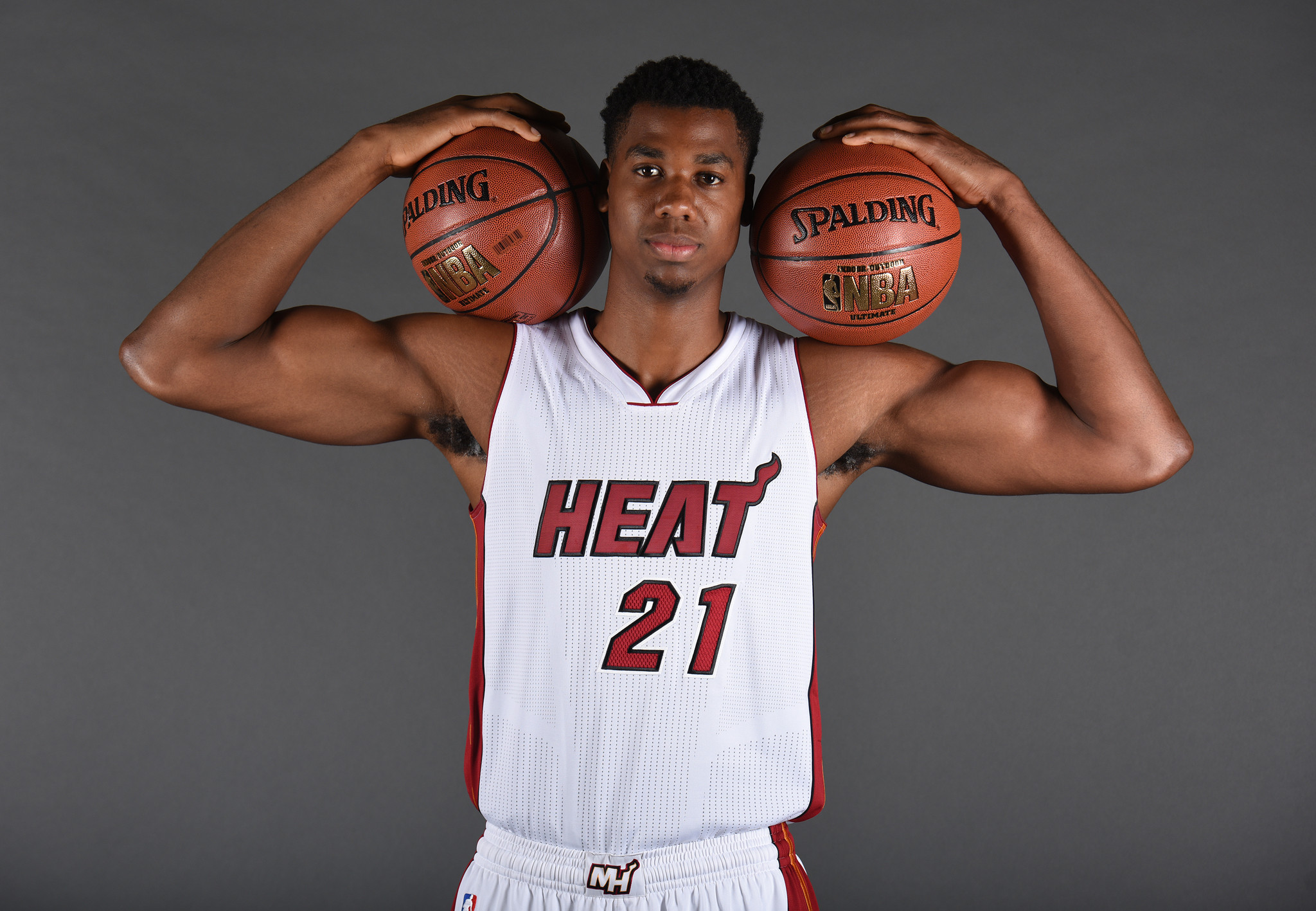 2015-16 Miami Heat 