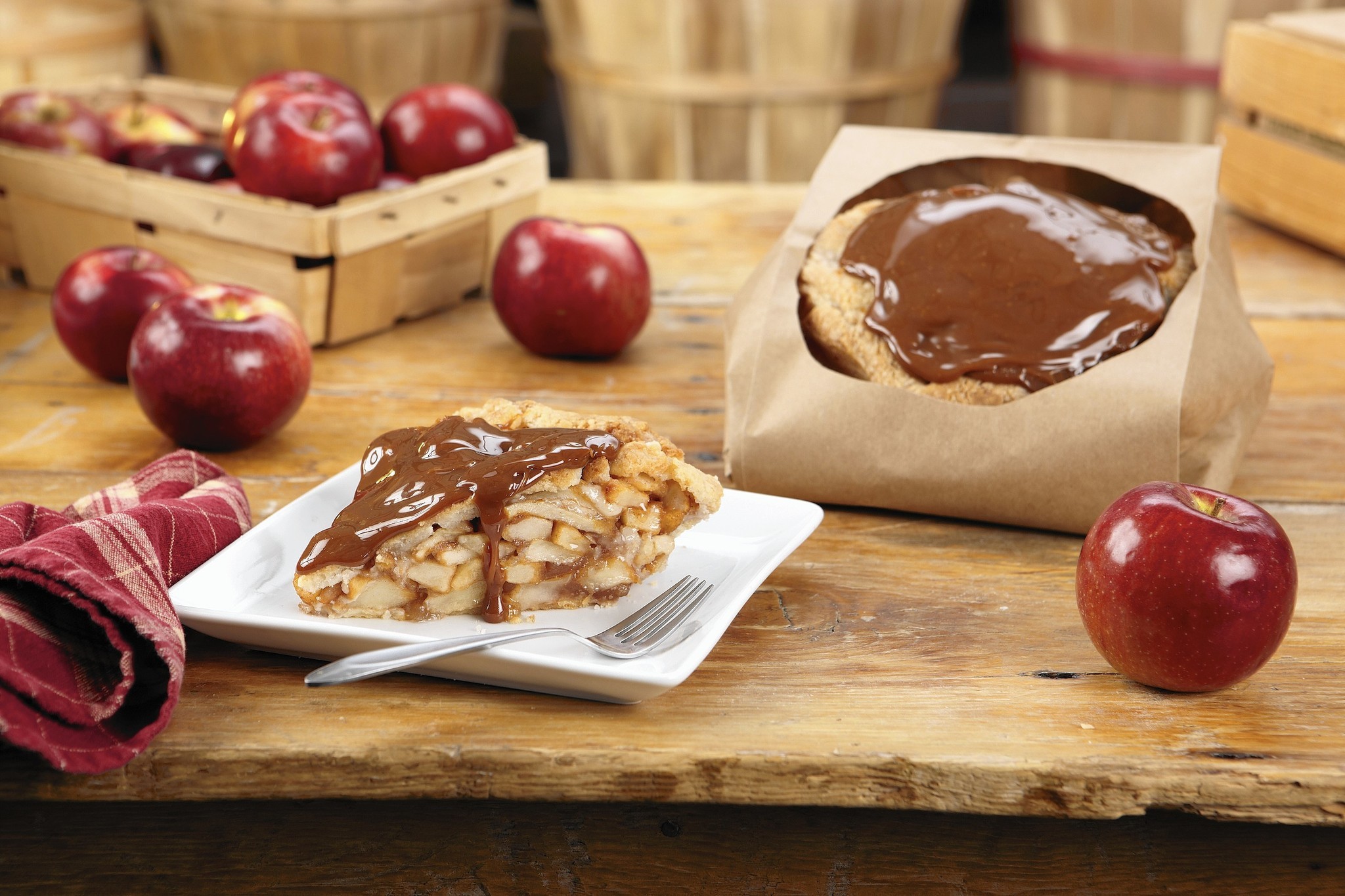 Fall Treats 6 Must Try Apple Pies Evanston Review