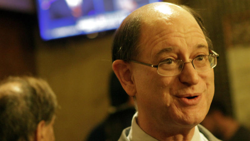 Rep. Brad Sherman (D-Porter Ranch) said a tweet he posted Friday night could have been more nuanced. (Lawrence K. Ho / Los Angeles Times)