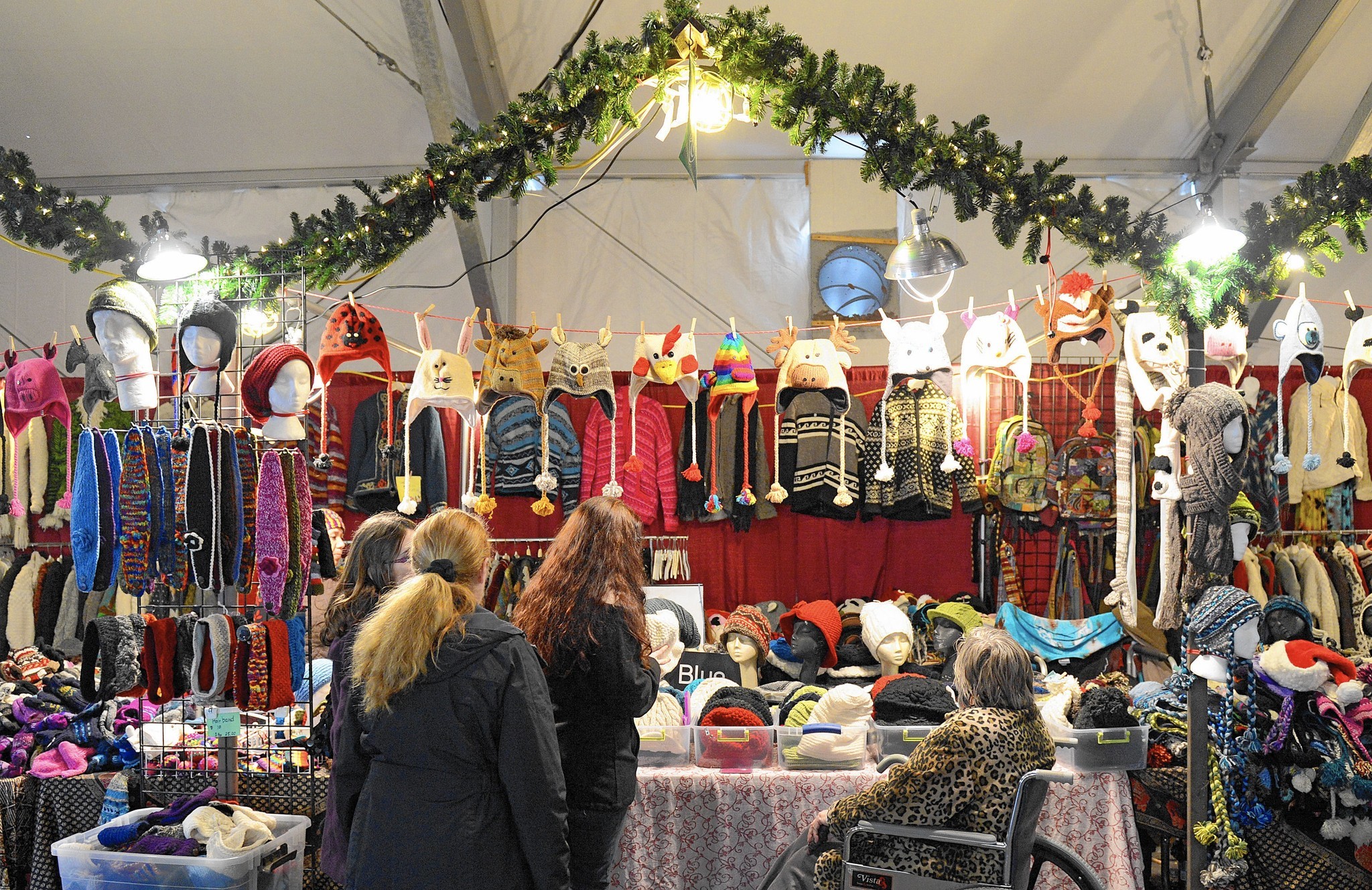 Lehigh Valley Holiday Craft Shows: Discover the unique and ...